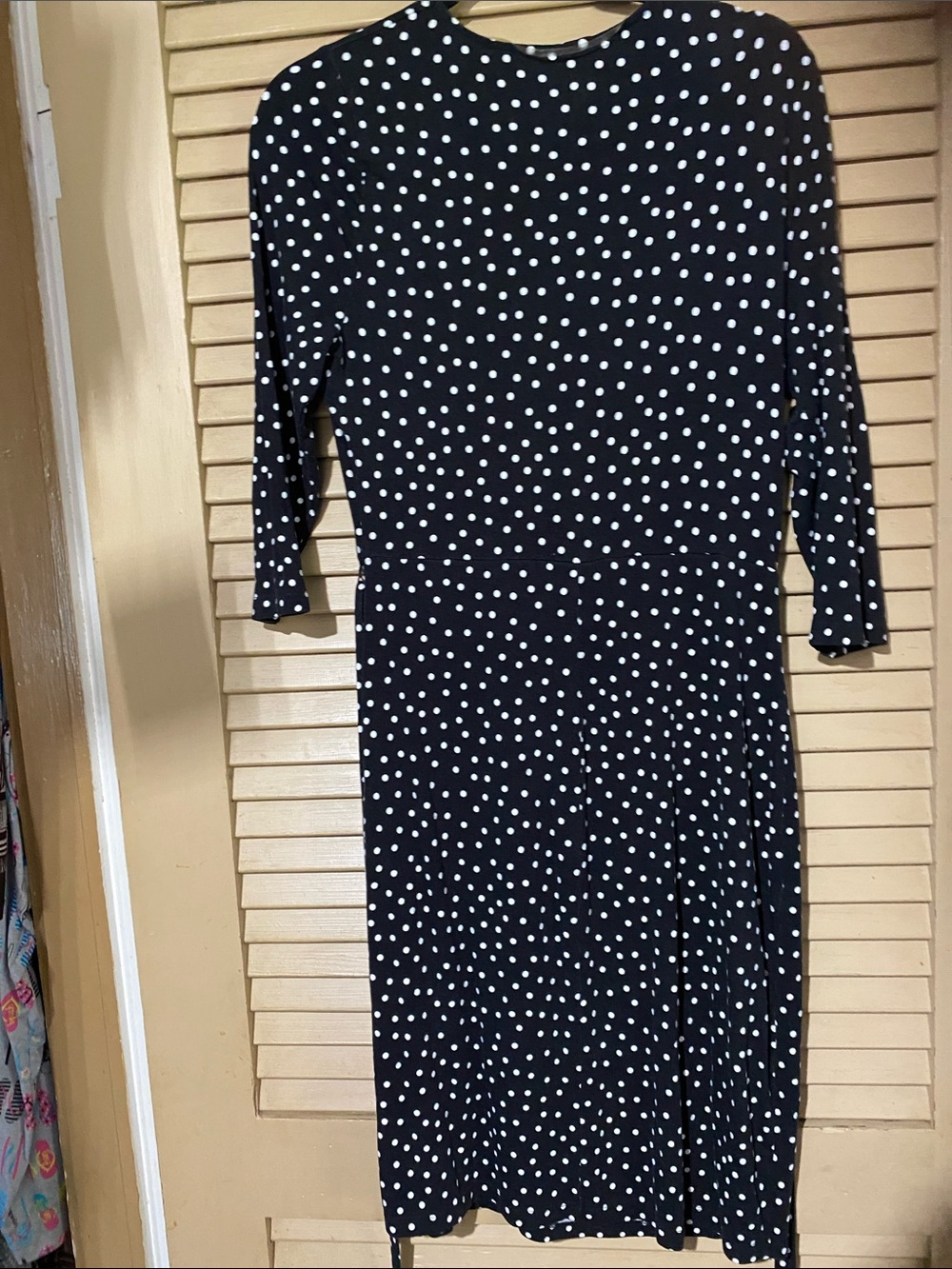 A new day dress - Picture 6 of 7